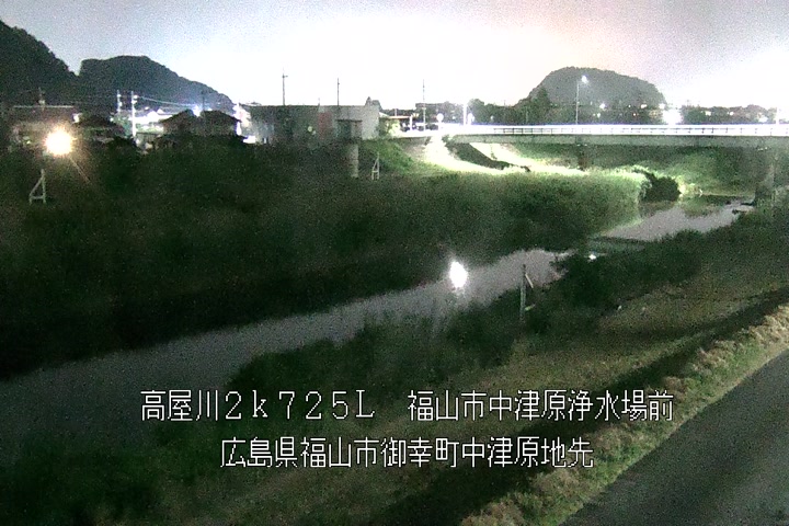 07月21日23時00分