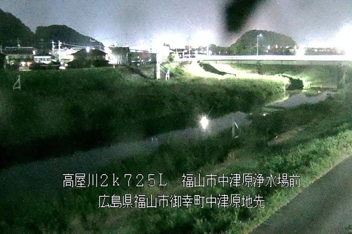 08月05日22時00分
