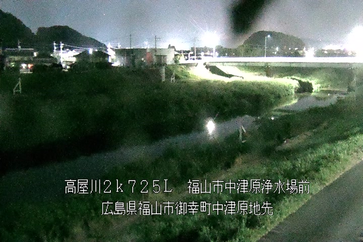 08月05日23時00分