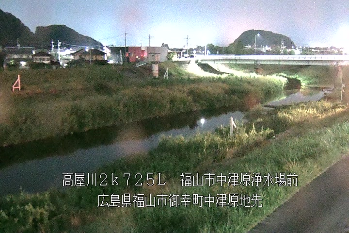 08月24日23時00分