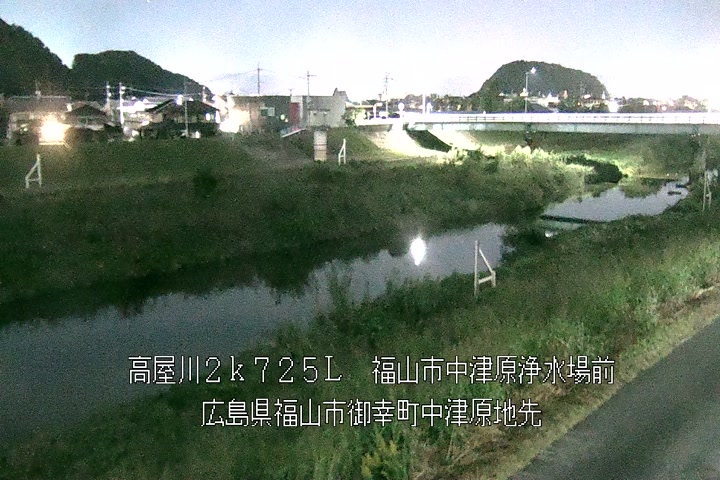 10月22日21時00分