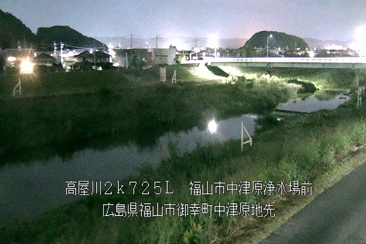 10月22日23時00分