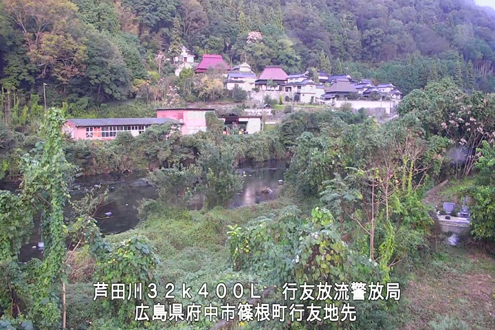 10月23日07時00分