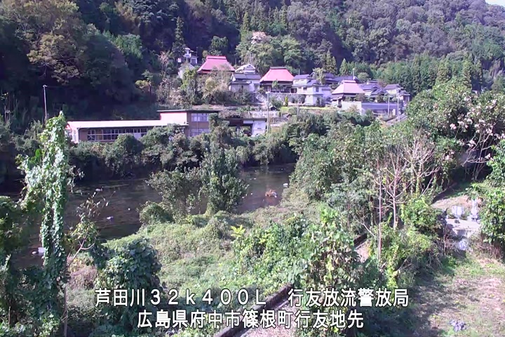 10月27日13時00分