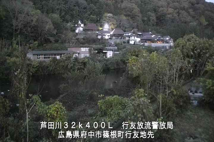 11月28日06時00分