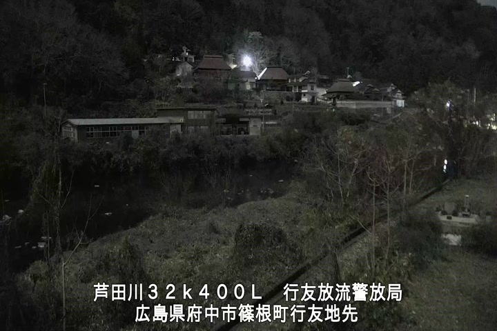 01月07日03時00分