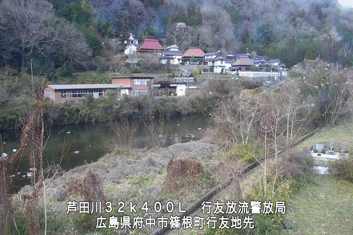 01月07日15時00分