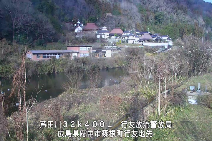 01月13日10時00分