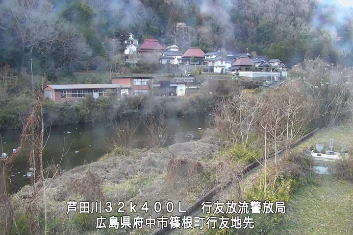 01月13日16時00分