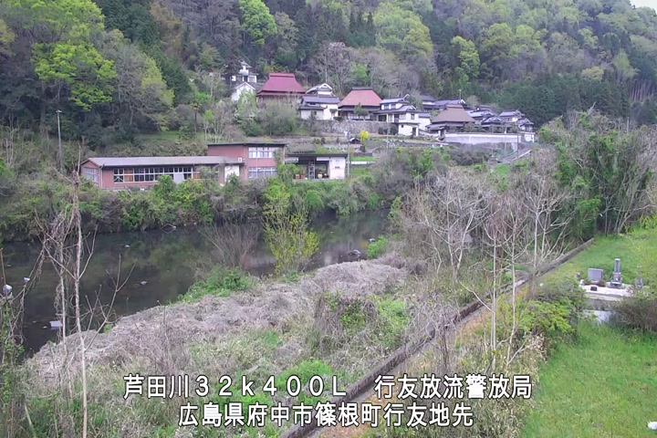 04月13日09時00分