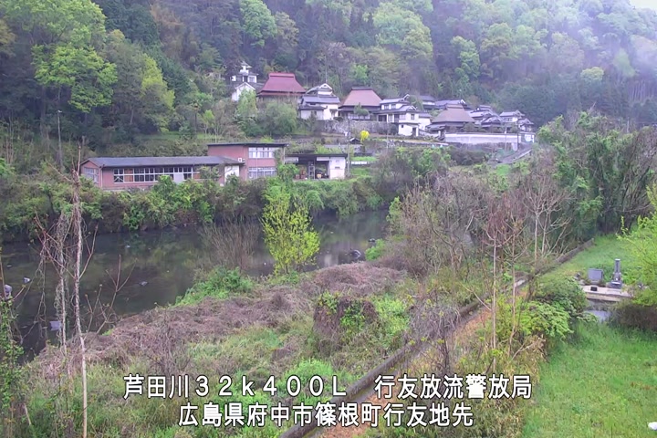 04月15日07時00分