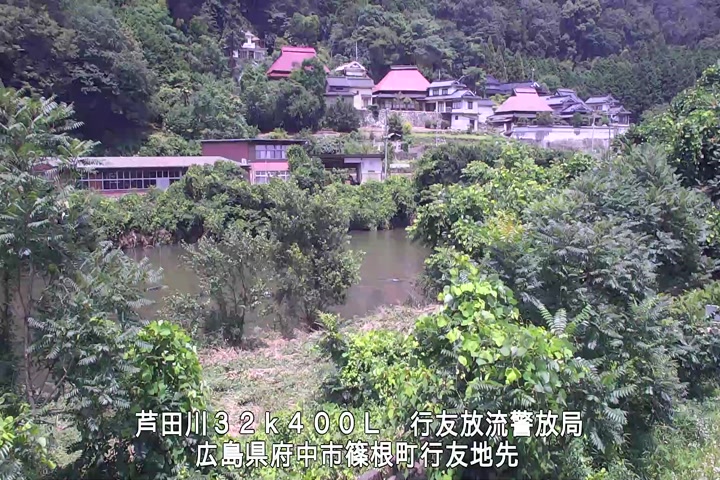 07月03日11時00分