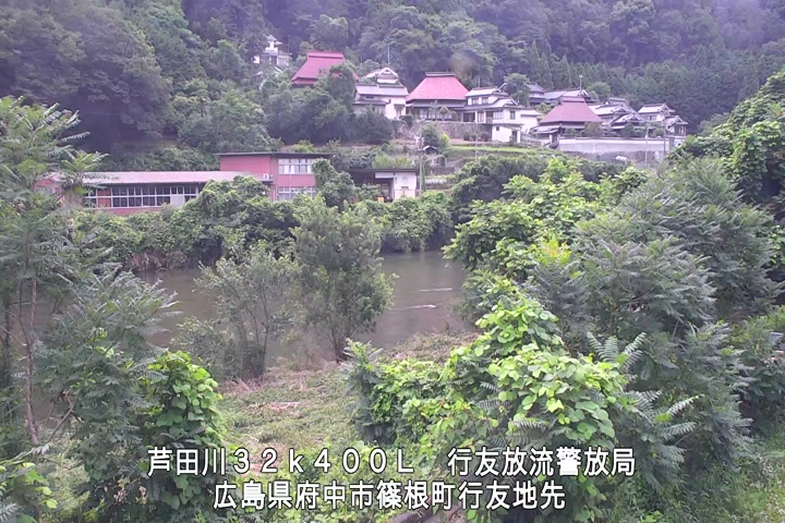 07月03日17時00分