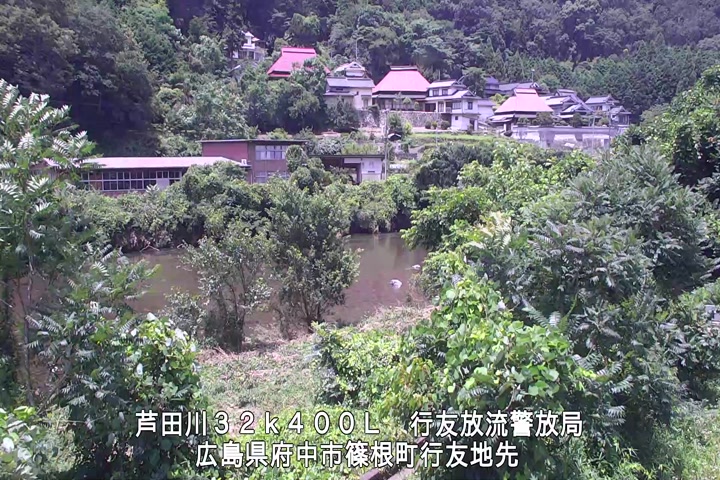 07月11日12時00分