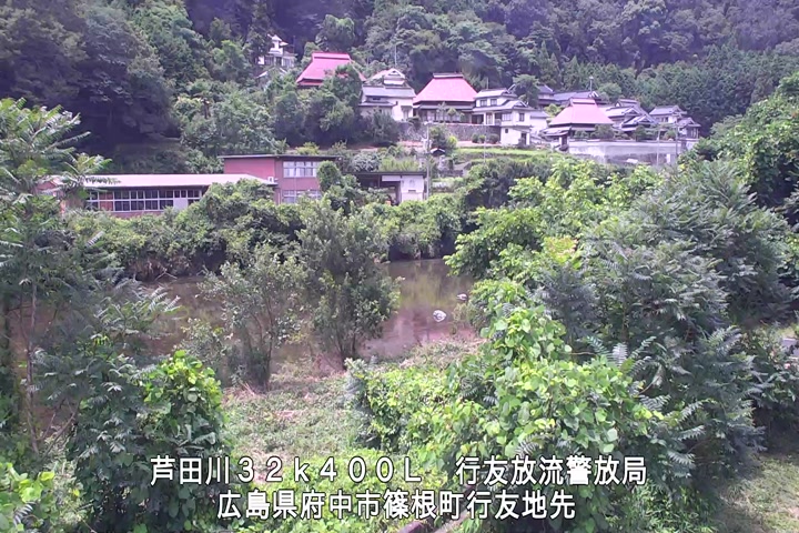 07月12日13時00分