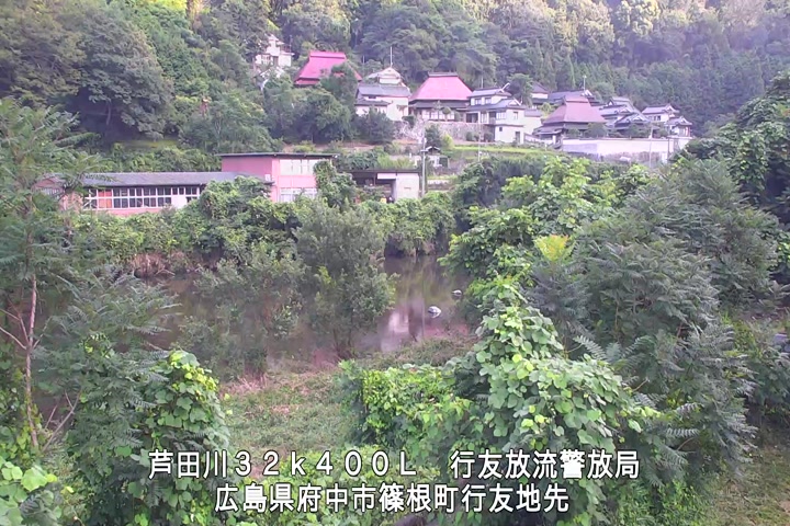 07月13日07時00分