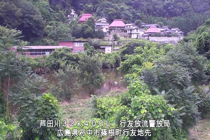 07月13日12時00分