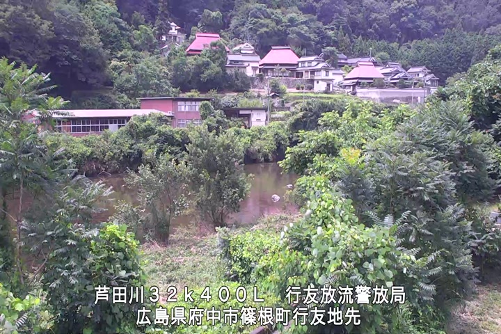 07月13日13時00分