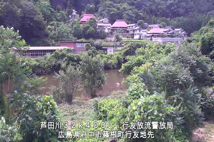 07月15日13時00分