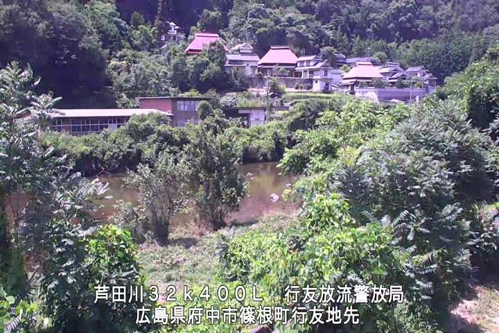 07月16日13時00分