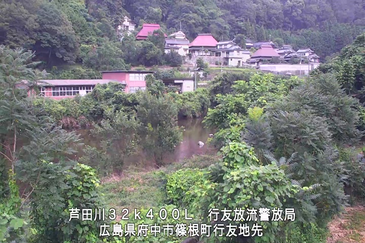 07月17日07時00分