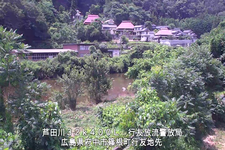 07月17日13時00分
