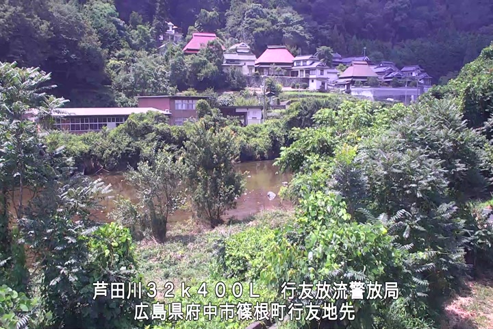 07月19日13時00分