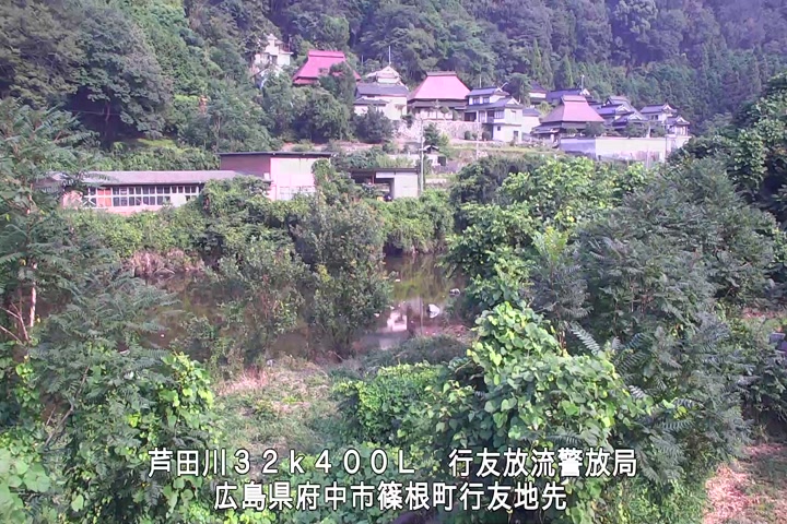 07月21日08時00分