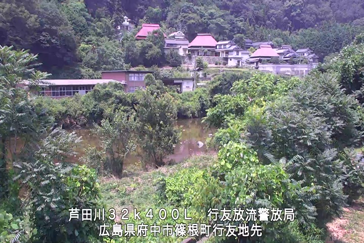 07月21日12時00分