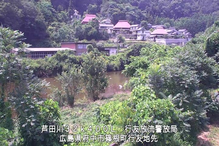 07月21日13時00分