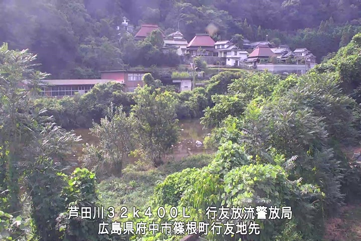 07月31日16時00分