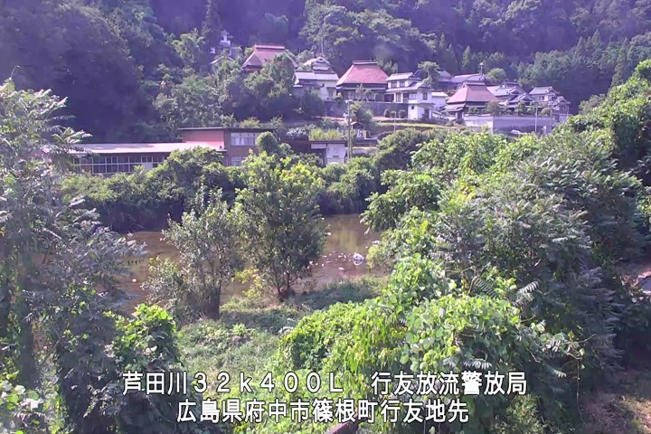 08月03日15時00分