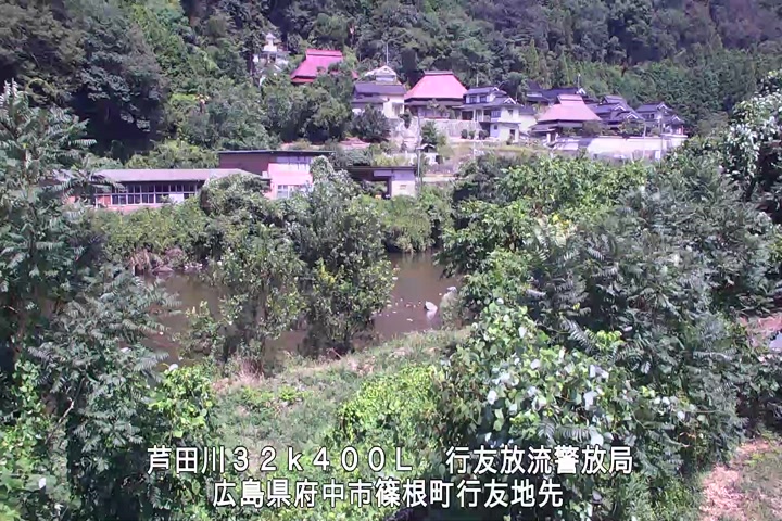 08月05日10時00分