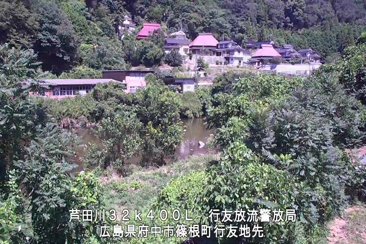 08月06日10時00分