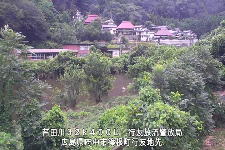 08月13日12時00分