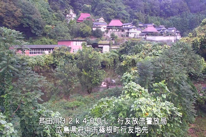 09月05日07時00分