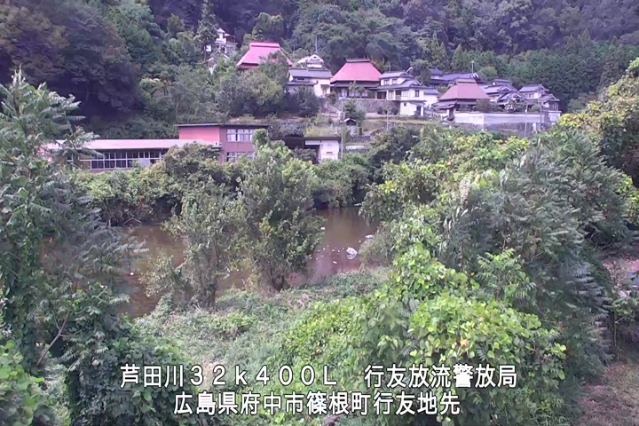 09月05日13時00分
