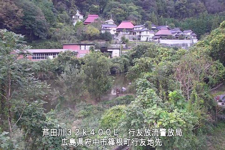 10月03日17時00分