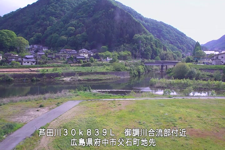 05月03日16時00分
