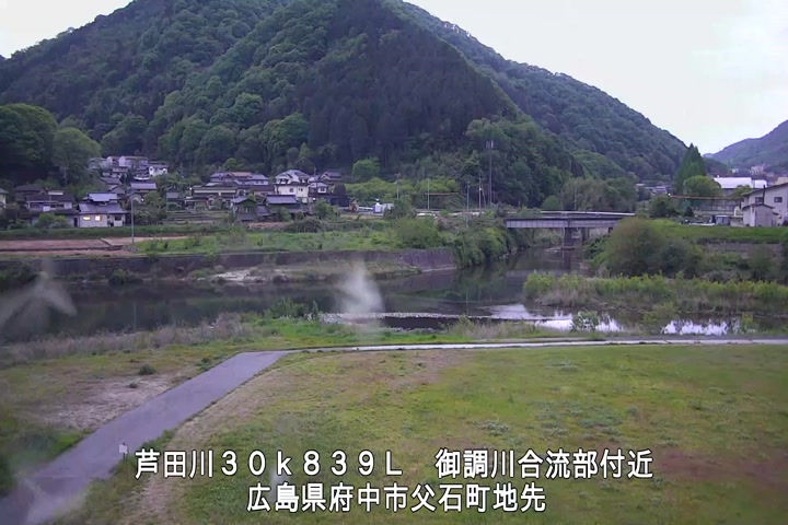 05月03日19時00分