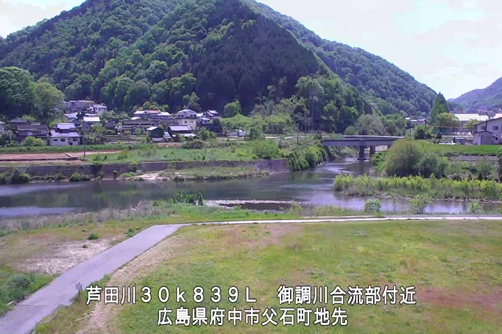 05月04日13時00分