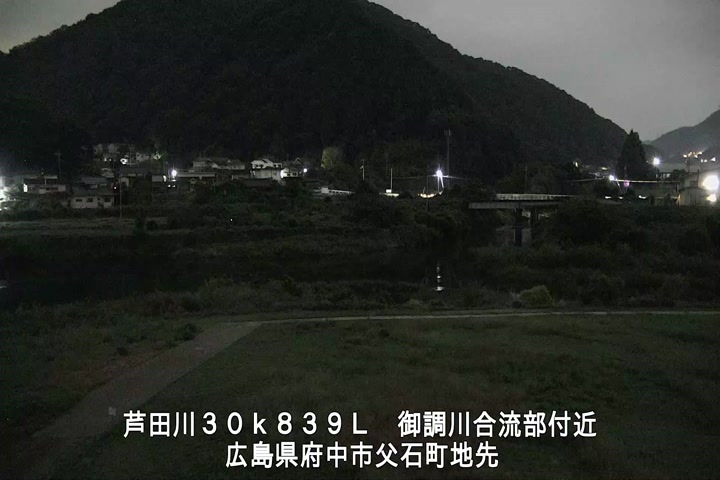 10月08日05時00分
