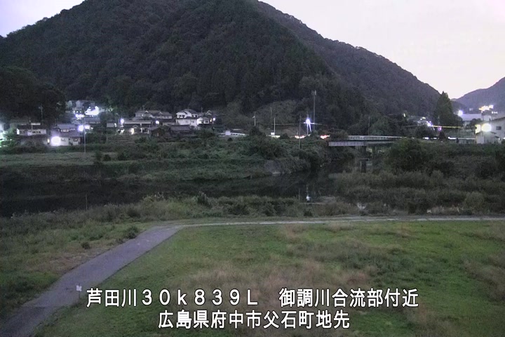 10月22日18時00分