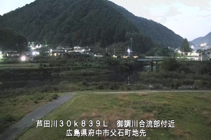 11月01日18時00分