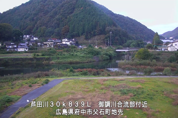 11月03日06時00分