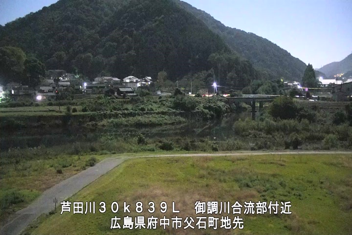 11月04日00時00分