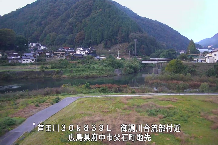 11月04日06時00分