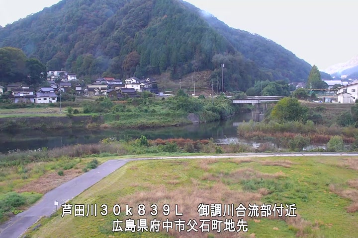 11月04日07時00分