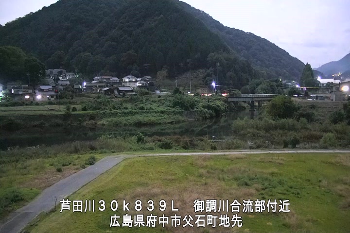 11月05日00時00分