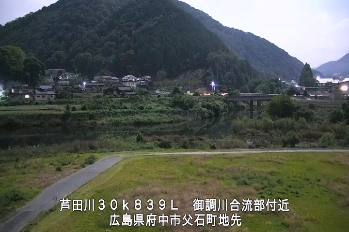 11月05日01時00分